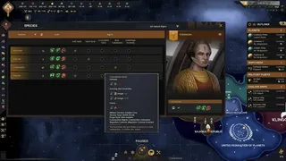 Скриншот 4 к игре Star Trek: Infinite