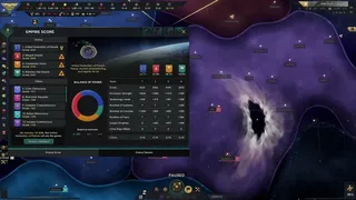 Скриншот 7 к игре Star Trek: Infinite