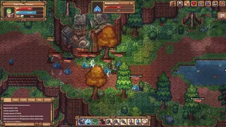 Скриншот 3 к игре Sealed Gate