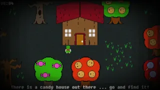 Скриншот 3 к игре Abandonware : The Horror Collection