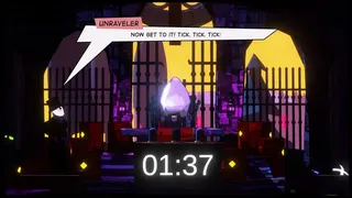 Скриншот 4 к игре Hank: The Great Unraveling