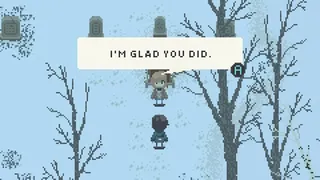 Скриншот 4 к игре Our Dark Heart