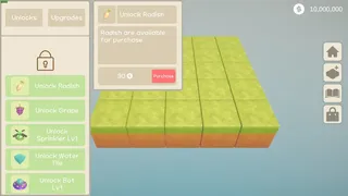 Скриншот 4 к игре Little Harvest
