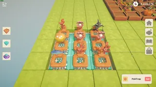 Скриншот 5 к игре Little Harvest