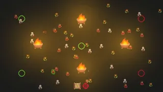 Скриншот 1 к игре Amalgamy