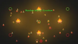 Скриншот 3 к игре Amalgamy