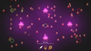 Скриншот 4 к игре Amalgamy