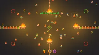 Скриншот 5 к игре Amalgamy