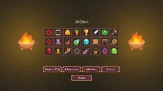 Скриншот 6 к игре Amalgamy