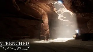 Скриншот 2 к игре Entrenched