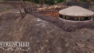Скриншот 4 к игре Entrenched