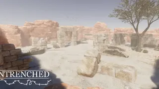 Скриншот 7 к игре Entrenched