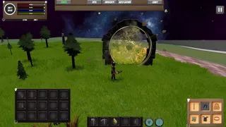 Скриншот 4 к игре Dungeon Descent