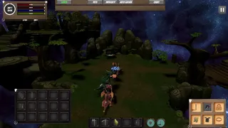 Скриншот 5 к игре Dungeon Descent