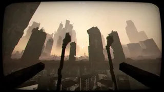 Скриншот 1 к игре Missiles Away
