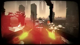 Скриншот 2 к игре Missiles Away
