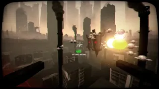 Скриншот 3 к игре Missiles Away