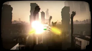 Скриншот 5 к игре Missiles Away