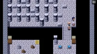 Скриншот 1 к игре Luminous Skies: A Short Adventure