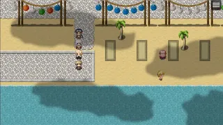 Скриншот 3 к игре Luminous Skies: A Short Adventure