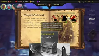 Скриншот 2 к игре Slay The Abyss