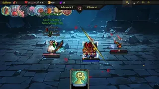 Скриншот 8 к игре Slay The Abyss