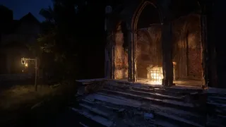 Скриншот 3 к игре Necrotic Haze
