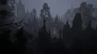 Скриншот 4 к игре Necrotic Haze