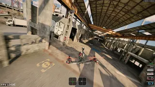 Скриншот 3 к игре FPV LOGIC