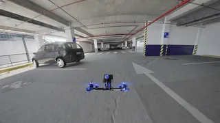 Скриншот 4 к игре FPV LOGIC