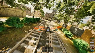 Скриншот 6 к игре FPV LOGIC