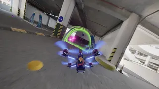 Скриншот 8 к игре FPV LOGIC