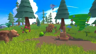 Скриншот 4 к игре Skystead Ranch