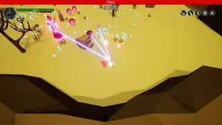 Скриншот 1 к игре Grouphack