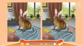 Скриншот 1 к игре Cute Capybaras