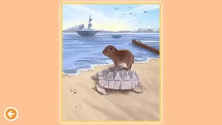 Скриншот 2 к игре Cute Capybaras