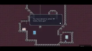Скриншот 2 к игре Cotton Tale