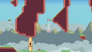 Скриншот 5 к игре Cotton Tale