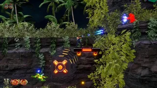 Скриншот 1 к игре Versus