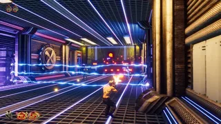 Скриншот 2 к игре Versus