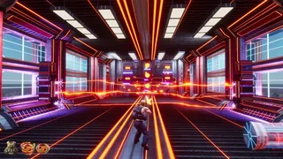 Скриншот 3 к игре Versus