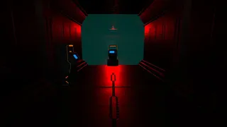 Скриншот 1 к игре Effugium