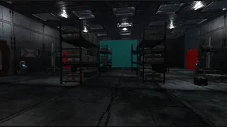 Скриншот 2 к игре Effugium