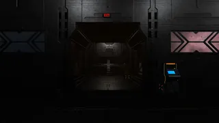 Скриншот 4 к игре Effugium