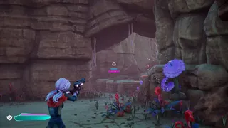 Скриншот 1 к игре ANDARA: RISE FOR REBELLION