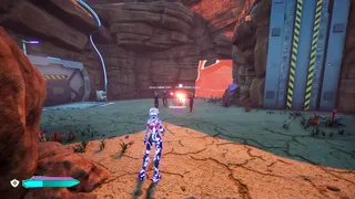 Скриншот 4 к игре ANDARA: RISE FOR REBELLION