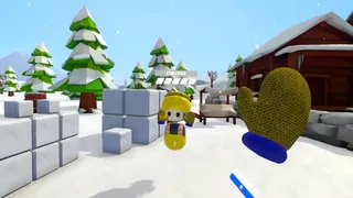 Скриншот 3 к игре Snow Fortress 2