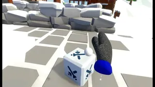 Скриншот 7 к игре Snow Fortress 2