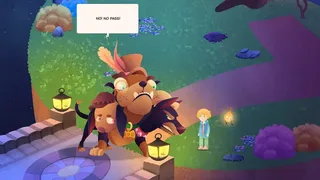 Скриншот 3 к игре Asfalia: Жуть в особняке
