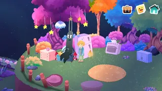 Скриншот 7 к игре Asfalia: Жуть в особняке